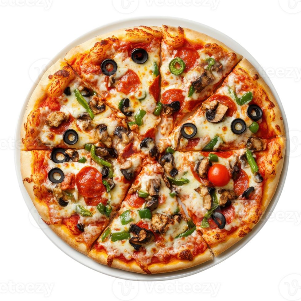 Pizza